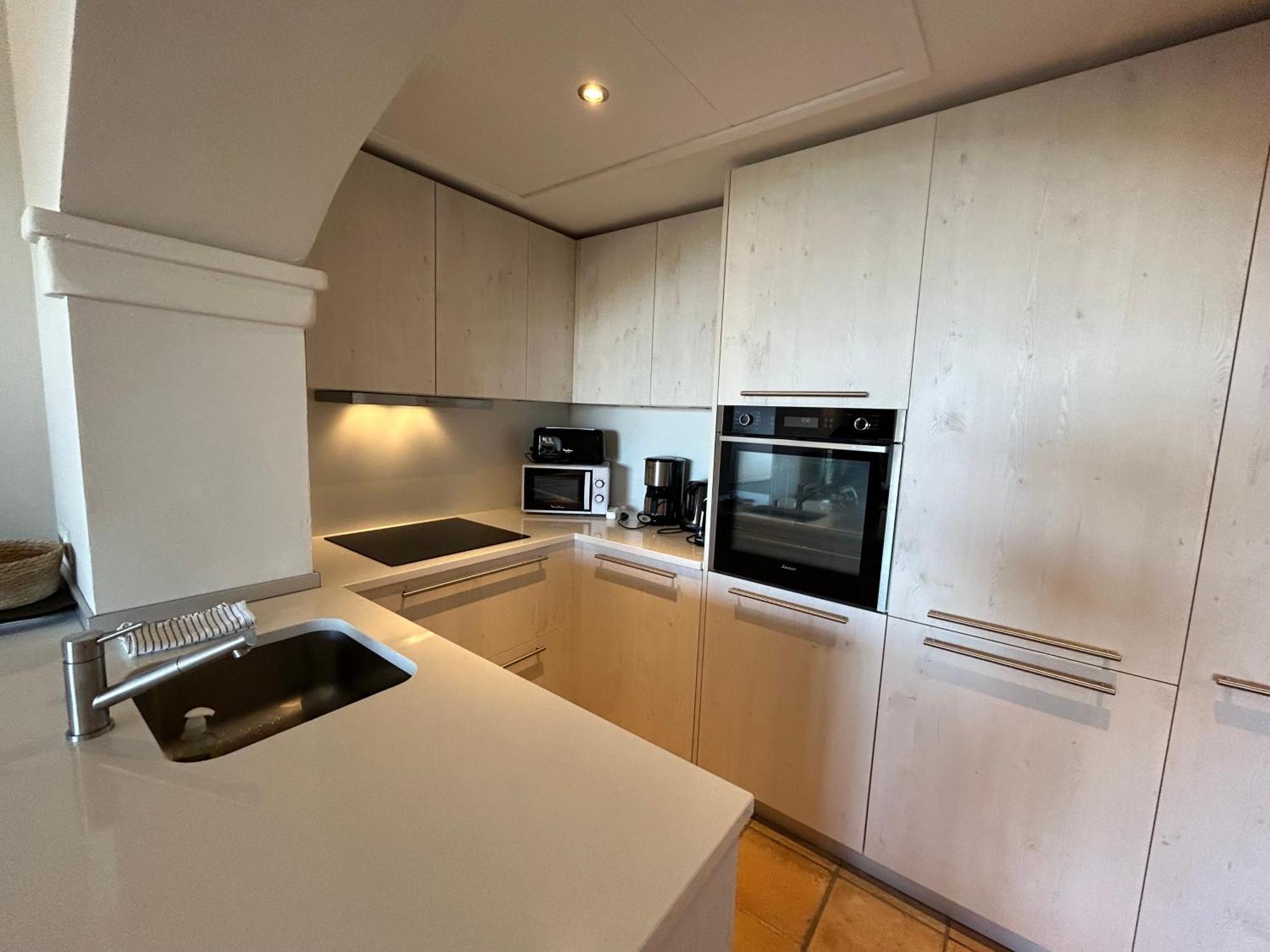 Les Restanques 3120 Vue Mer 3 Chambres Grimaud Ngoại thất bức ảnh